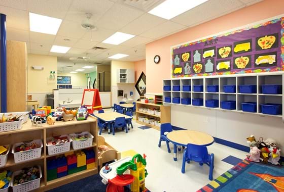 Phoenix Day Care | Sunrise Preschools of Arizona | Sunrise Preschools