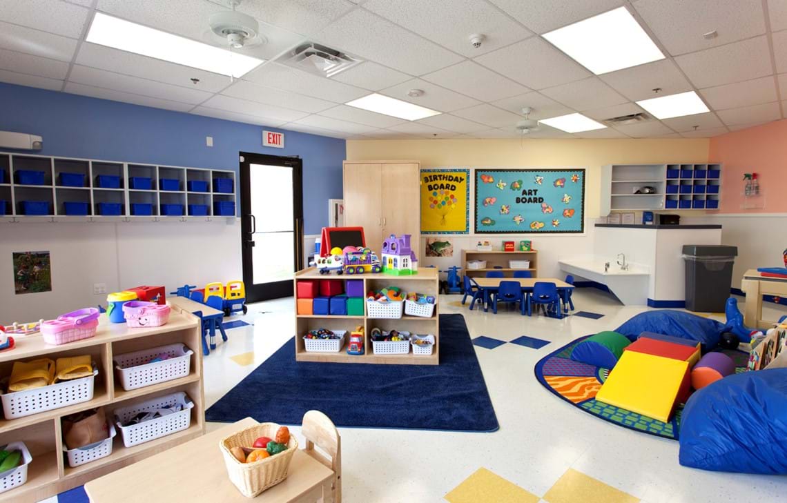Daycare Gilbert AZ | Pre School | Child Care Centers Near ...