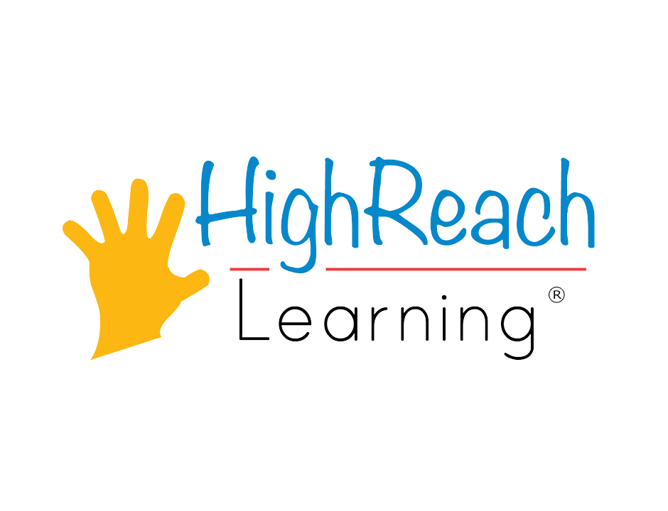 Curriculum 3 High Reach Curriculum