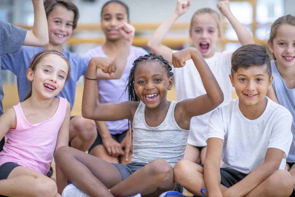 Sunrise Preschools Infinity Explorers Adventure Summer Camp 12 GettyImages 1434471960