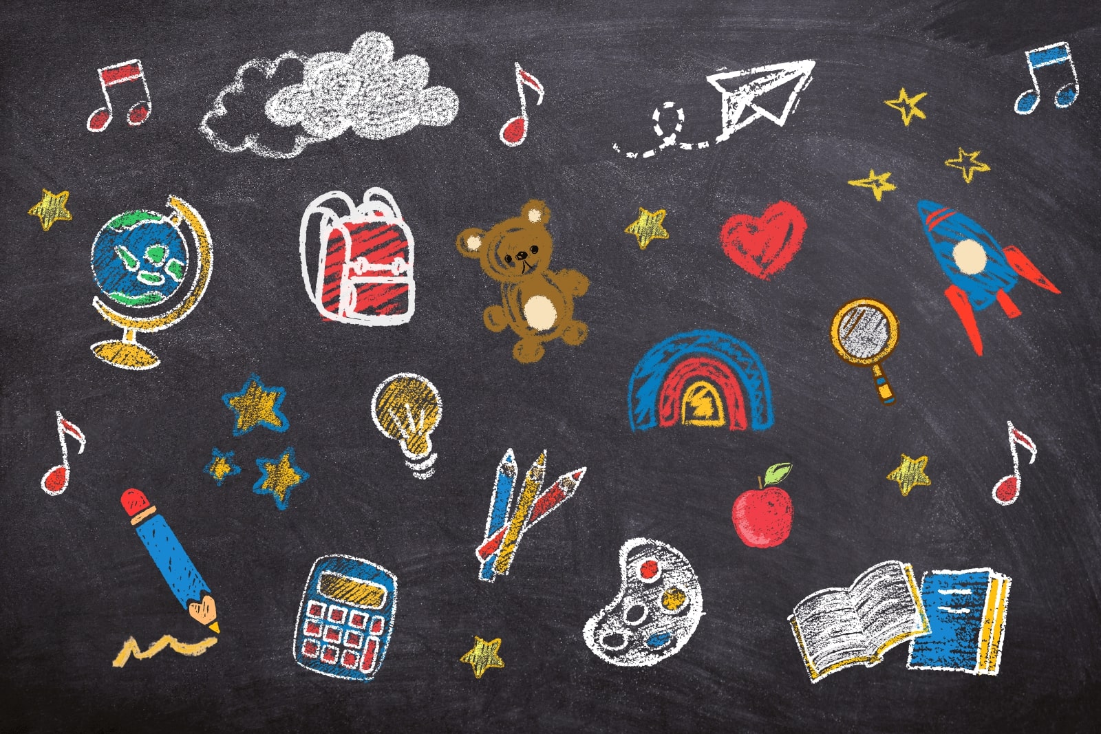 Hero Image Landing Pages First Day of School min