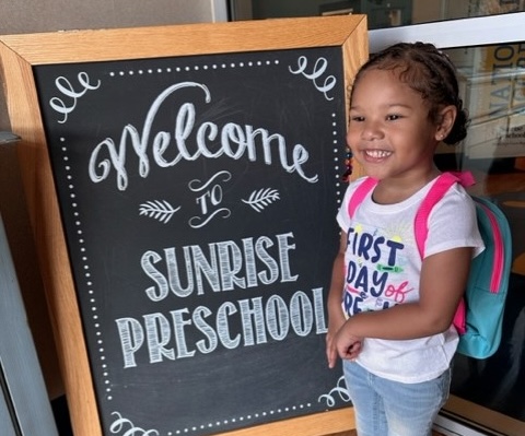 Celebrate First Day Moments!