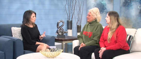 A Mother’s Love Inspires a Decade of Giving: Hugs from Above Toy Drive Returns to Sunrise Preschools